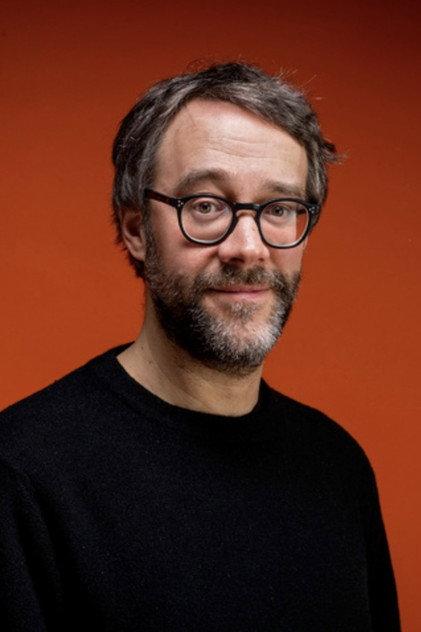 François Létourneau - Actor Profile Photo