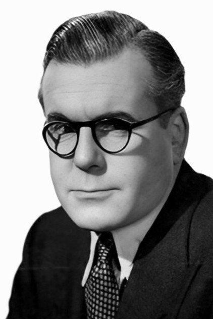 Edward Chapman - Actor Profile Photo