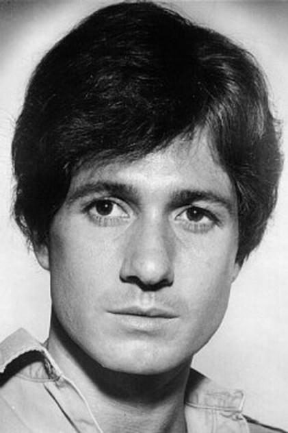 Christopher Riordan - Actor Profile Photo
