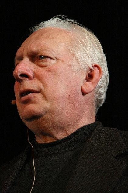 Ilja Zmiejew - Actor Profile Photo