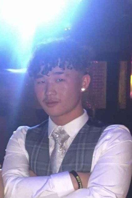 Lawrence Wu - Actor Profile Photo