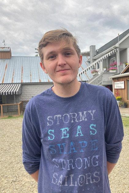 Brady Weatherup - Actor Profile Photo