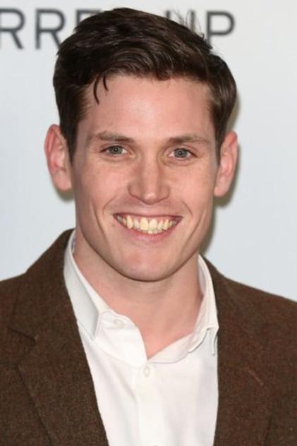 Tommy McDonnell - Actor Profile Photo