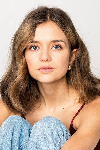 Saana Koivisto - Actor Profile Photo