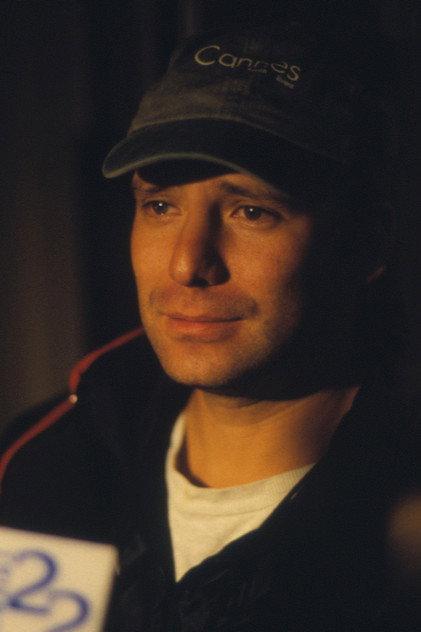 Iván Lipkies - Actor Profile Photo