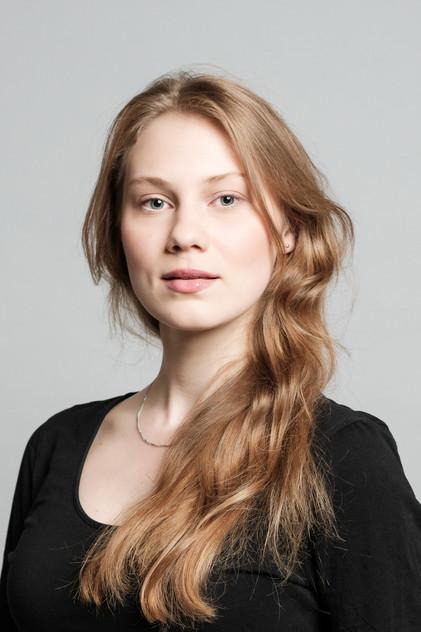 Katarzyna Dominiak - Actor Profile Photo