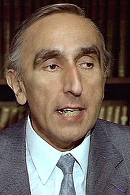 Bernard Musson - Actor Profile Photo