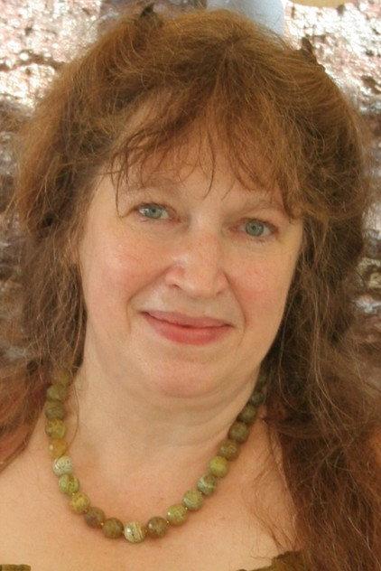 Wendy Midener - Actor Profile Photo
