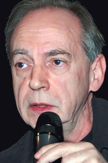 Jean-Pierre Limosin - Actor Profile Photo