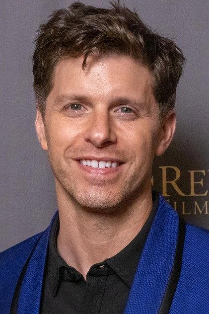 Jason Frederick - Actor Profile Photo