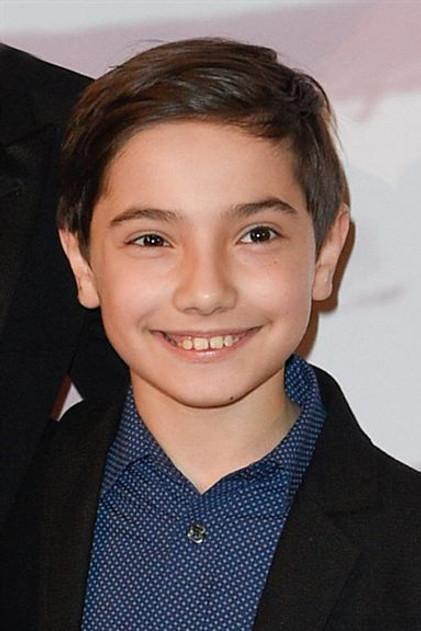 Pawel Puchalski - Actor Profile Photo