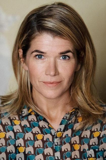 Anke Engelke - Actor Profile Photo