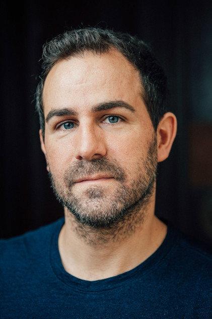 Christopher J. Domig - Actor Profile Photo