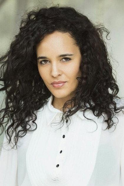 Giulia Bertinelli - Actor Profile Photo