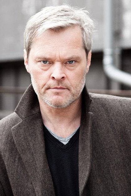 Axel Buchholz - Actor Profile Photo