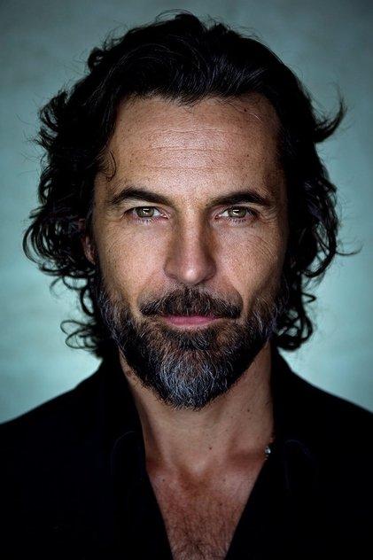 Jeffrey Vincent Parise - Actor Profile Photo