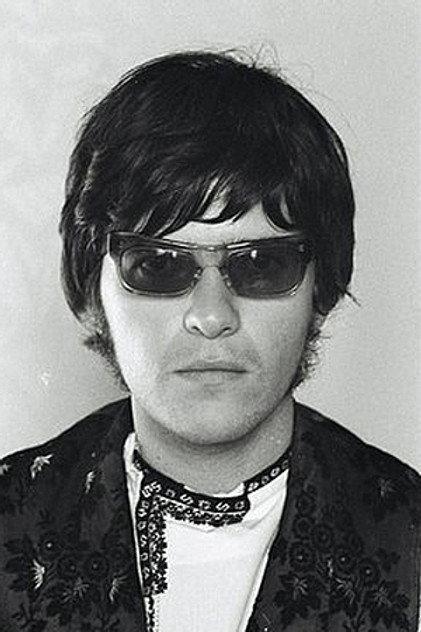 Miroslav Berka - Actor Profile Photo