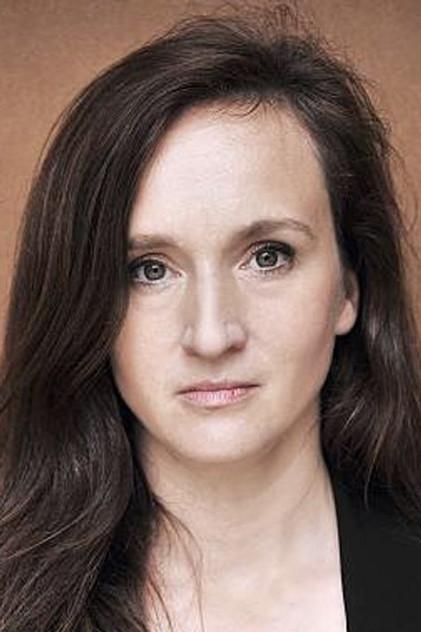 Sara Vertongen - Actor Profile Photo