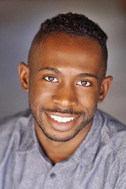 Andrel McPherson - Actor Profile Photo