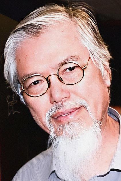 Lau Tin-Chi - Actor Profile Photo