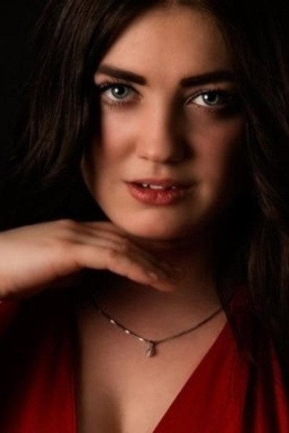Anna Louise Bak - Actor Profile Photo