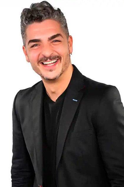 Txabi Franquesa - Actor Profile Photo