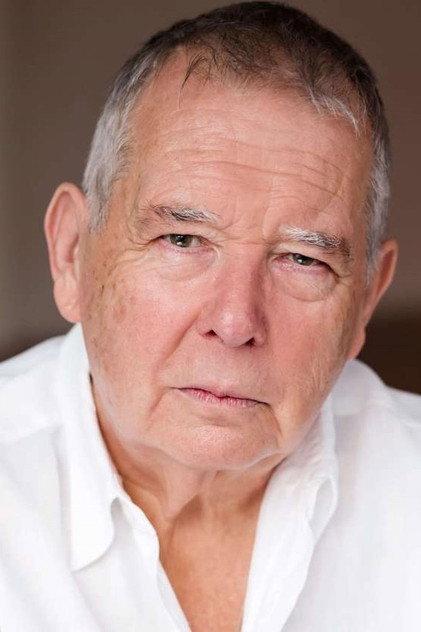 Gerald Bryan - Actor Profile Photo