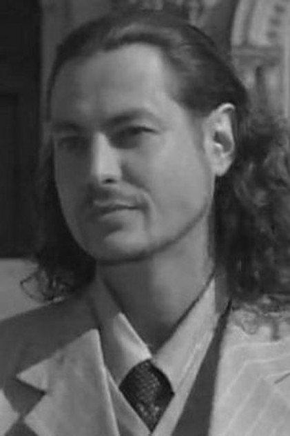 Leonid Maizel - Actor Profile Photo
