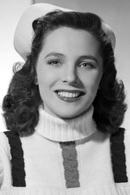 Carla Balenda - Actor Profile Photo