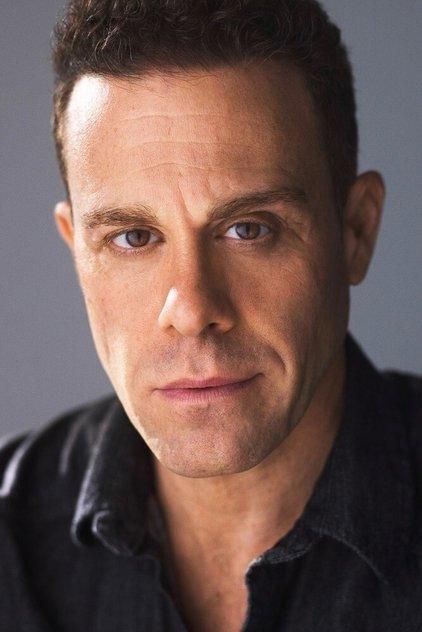 Matthew Rauch - Actor Profile Photo
