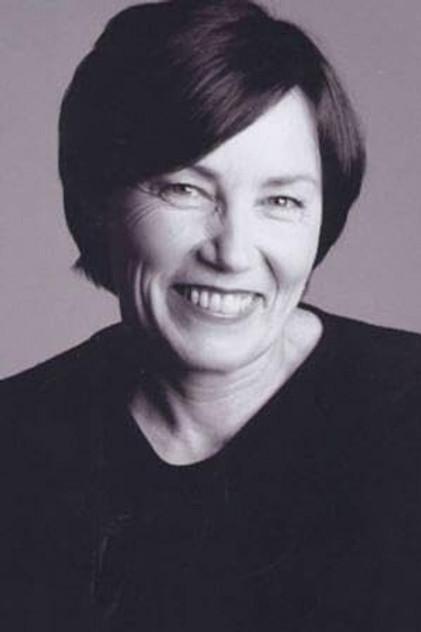 Wendy Strehlow - Actor Profile Photo