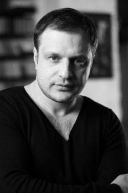 Viktor Shchur - Actor Profile Photo