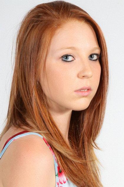 Domiziana Cardinali - Actor Profile Photo
