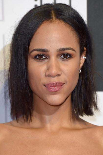 Zawe Ashton - Actor Profile Photo