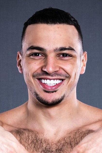 Ilias Bulaid - Actor Profile Photo