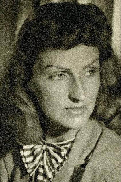 Mary Blair - Actor Profile Photo
