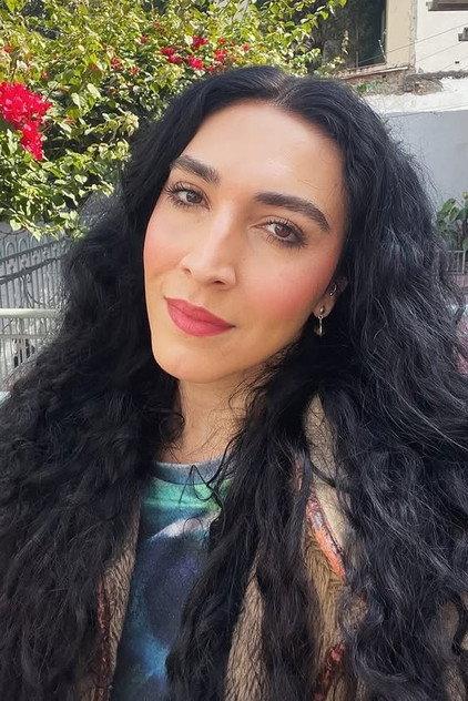 Ágata Boni - Actor Profile Photo