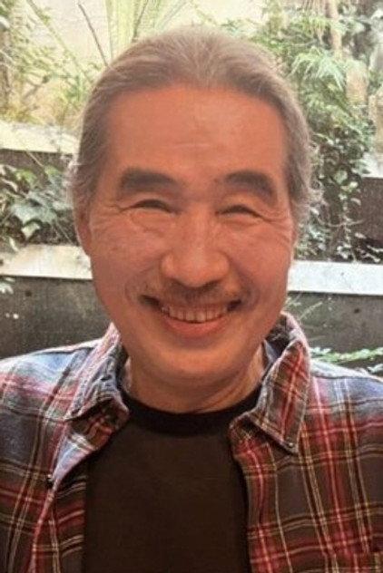 Hideyuki Nozawa - Actor Profile Photo