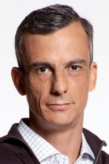 Pablo Schwarz - Actor Profile Photo