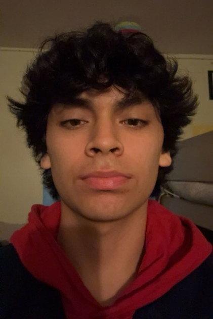 Matthew Quevedo - Actor Profile Photo