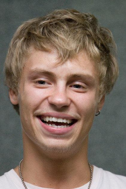Aleksandr Golovin - Actor Profile Photo
