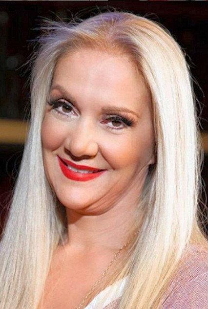 Elda Panopoulou - Actor Profile Photo