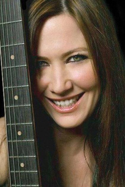 Kathy Valentine - Actor Profile Photo