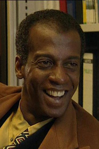 Glenn Durfort - Actor Profile Photo