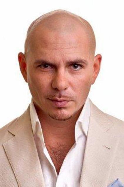Pitbull - Actor Profile Photo