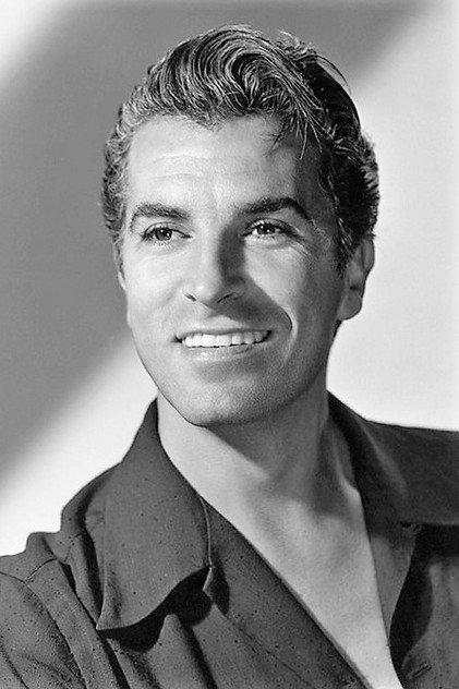 Fernando Lamas - Actor Profile Photo