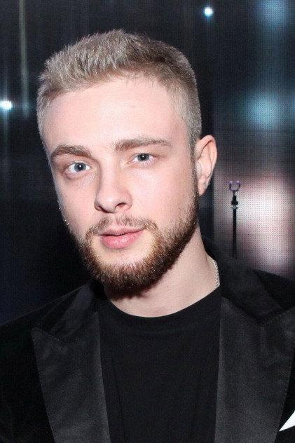 Egor Bulatkin - Actor Profile Photo
