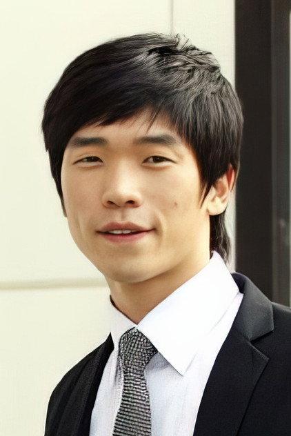 Lim Jun-Il - Actor Profile Photo