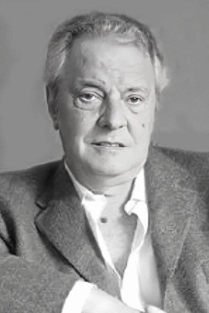 Oscar Ferreiro - Actor Profile Photo