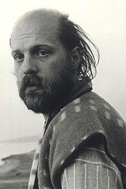 Rudy Wurlitzer - Actor Profile Photo